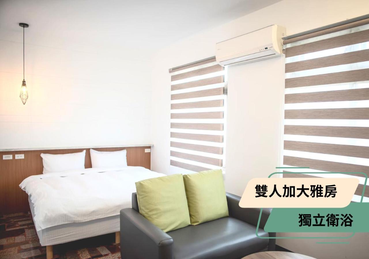 西湖柚子家民宿 Xihu  Exteriér fotografie
